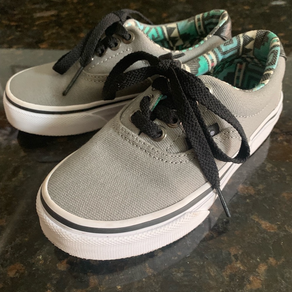 Vans Era 59 Toddler Size 11